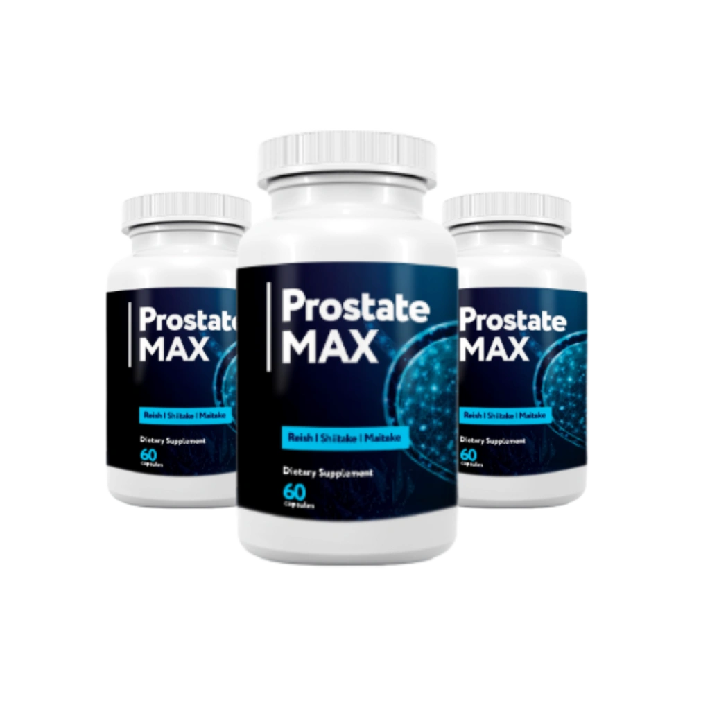 prostaprime Prostate Health Supplement